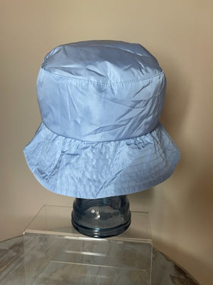 Moncler Baby Blue Bucket Hat