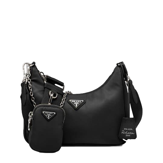 Re nylon bag sale