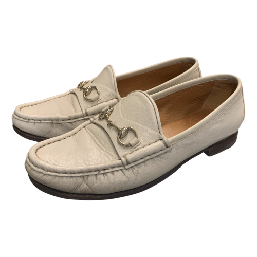 Gucci 2025 vintage loafers