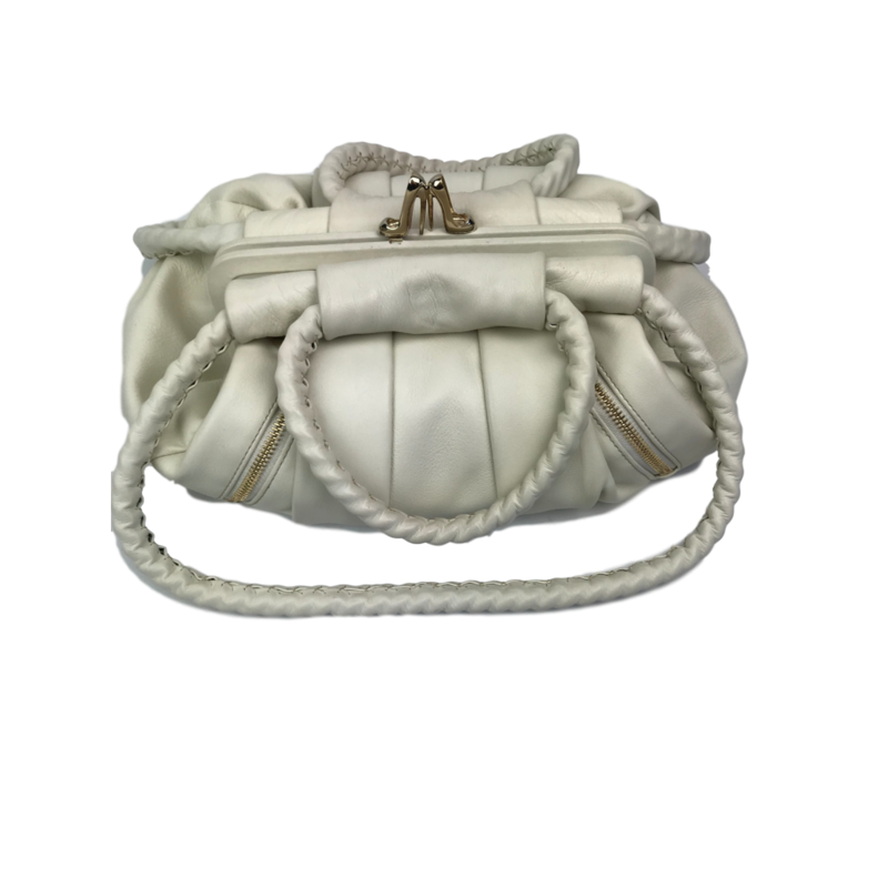 IT'S BEEN A LONG TIME COMING...