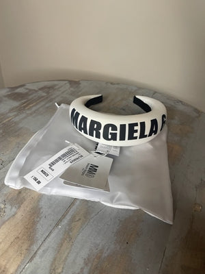 Maison Margiela Padded Headband
