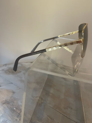 Louis Vuitton Altitude Sunglasses