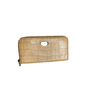 Mulberry Continental Wallet