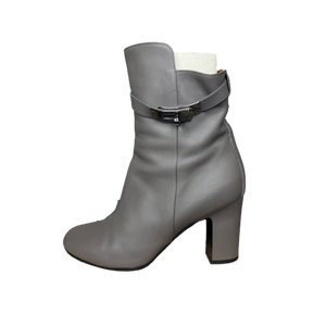 Hermes Saint Germain Boots 39