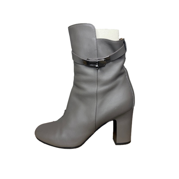 Hermes Saint Germain Boots 39
