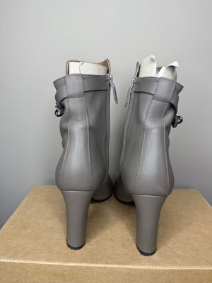 Hermes Saint Germain Boots 39
