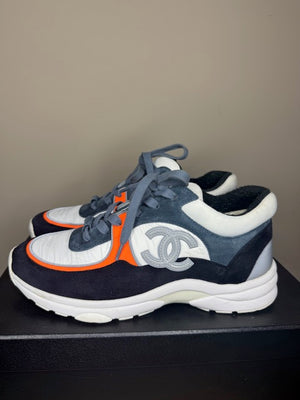 Chanel Runners 39.5