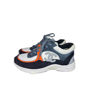 Chanel Runners 39.5