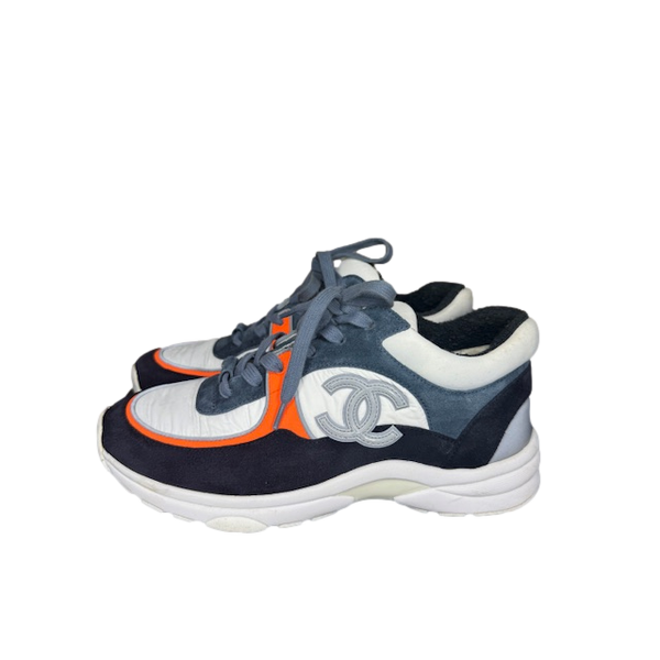 Chanel Runners 39.5