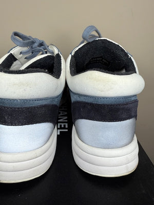 Chanel Runners 39.5