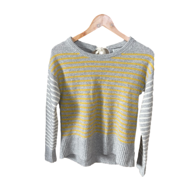 C & C California Cashmere Jumper Small