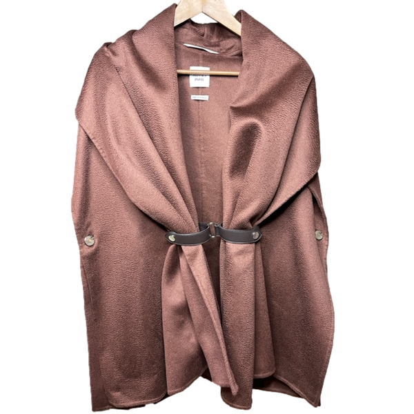 Brand New Hermes Cashmere Short Sleeved Jacket