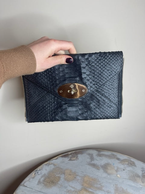 Mulberry Small Willow Tote