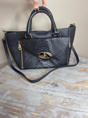 Mulberry Small Willow Tote
