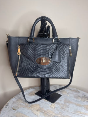 Mulberry Small Willow Tote