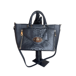 Mulberry Small Willow Tote