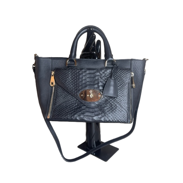 Mulberry Small Willow Tote