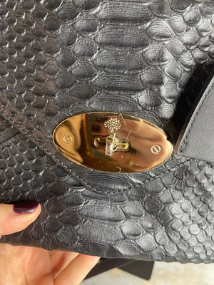 Mulberry Small Willow Tote