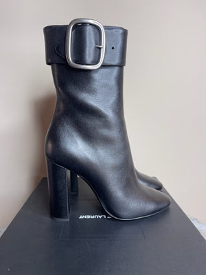 Saint Laurent Joplin Boots 39