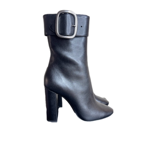 Saint Laurent Joplin Boots 39