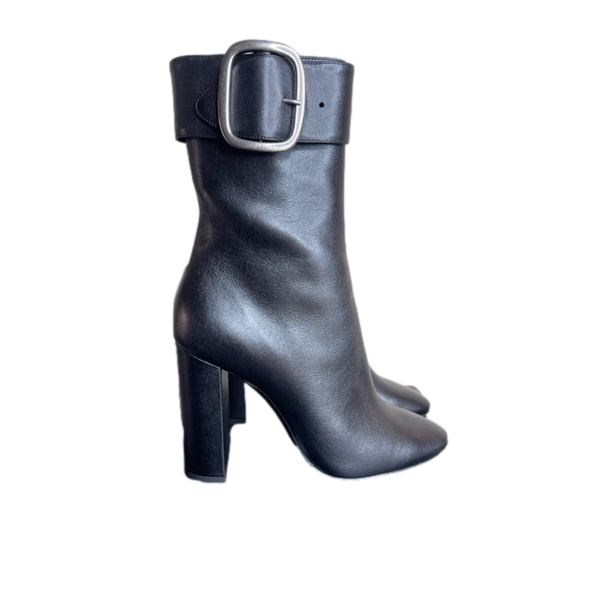 Saint Laurent Joplin Boots 39