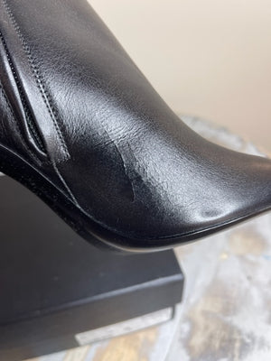 Saint Laurent Joplin Boots 39