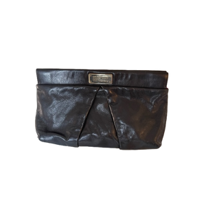 Marc Jacobs Black Clutch