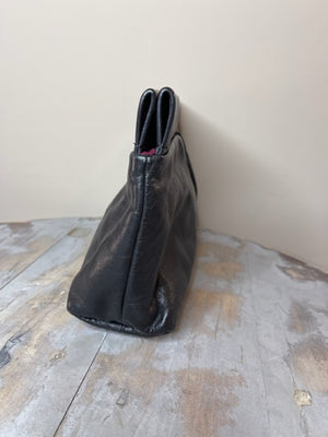 Marc Jacobs Black Clutch