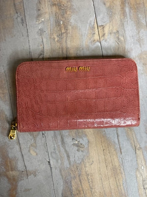 Miu Miu Purse