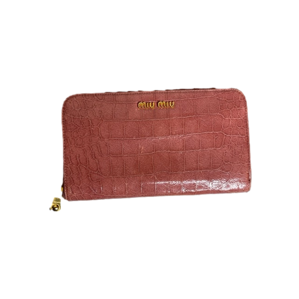 Miu Miu Purse