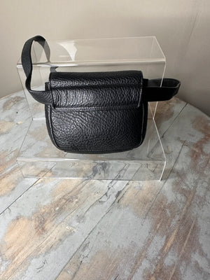 Mulberry Mini Belt Bag Black