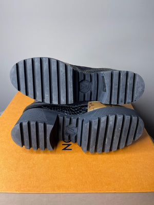 Louis Vuitton Desert Boots 35.5