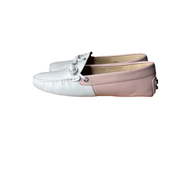 Brand New Tod's Loafers 38.5