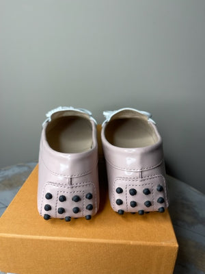 Brand New Tod's Loafers 38.5