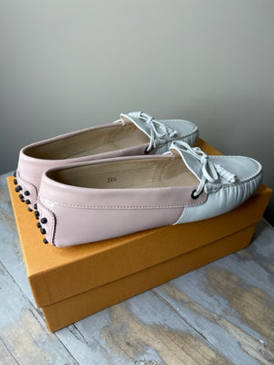 Brand New Tod's Loafers 38.5