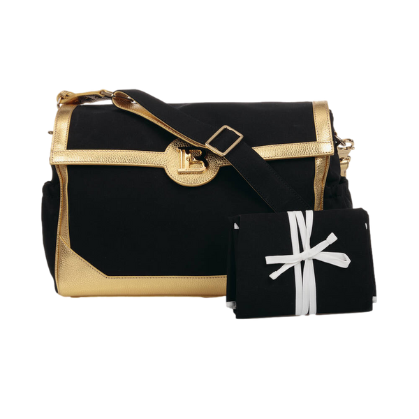 Brand New Balmain Baby Changing Bag