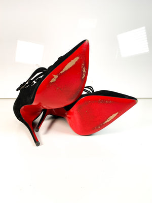 Christian Louboutin Viennana Pumps 38