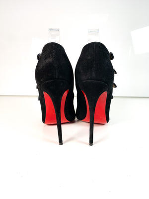 Christian Louboutin Viennana Pumps 38