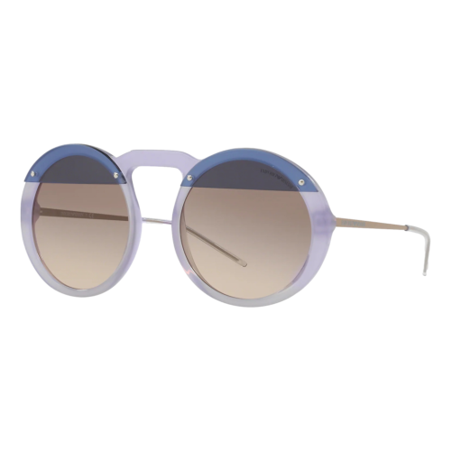 Brand New Emporio Armani Sunglasses Wide Fit