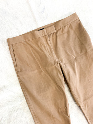 Joseph Finley Stretch Trousers 40