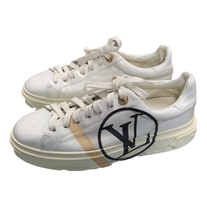 Louis Vuitton Timeout Sneakers 37