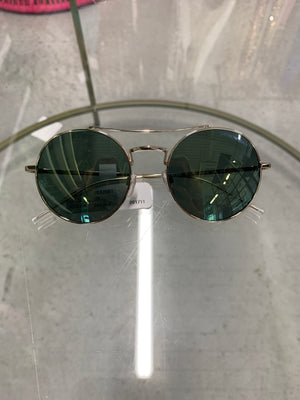 Brand New Emporio Armani Sunglasses