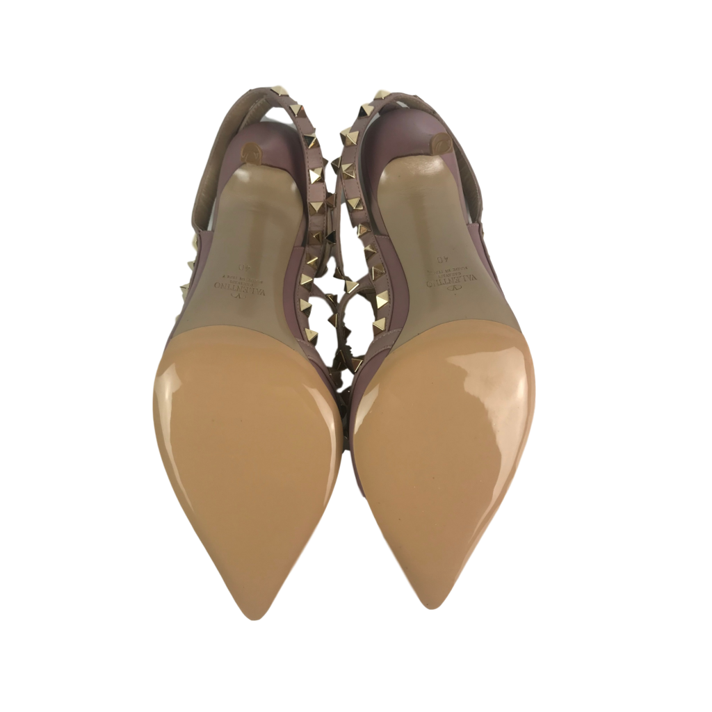 Resole heels 2025