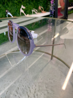 Brand New Emporio Armani Sunglasses Wide Fit
