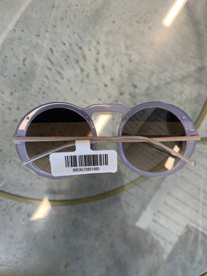 Brand New Emporio Armani Sunglasses Wide Fit