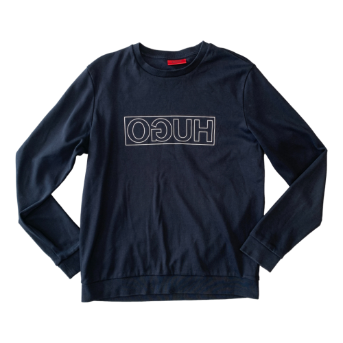 Mens Hugo Boss Sweatshirt Medium
