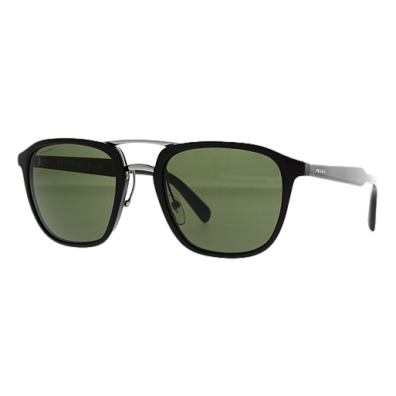 Prada Tortoiseshell Sunglasses